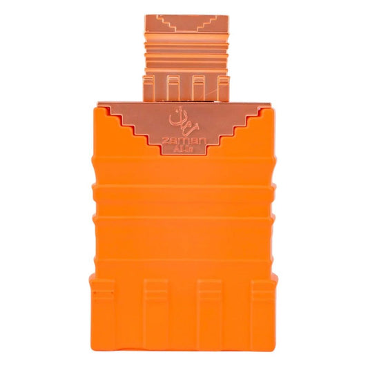Paris Corner, Zaman Al Ula, Apa de parfum, Unisex, 100 ml