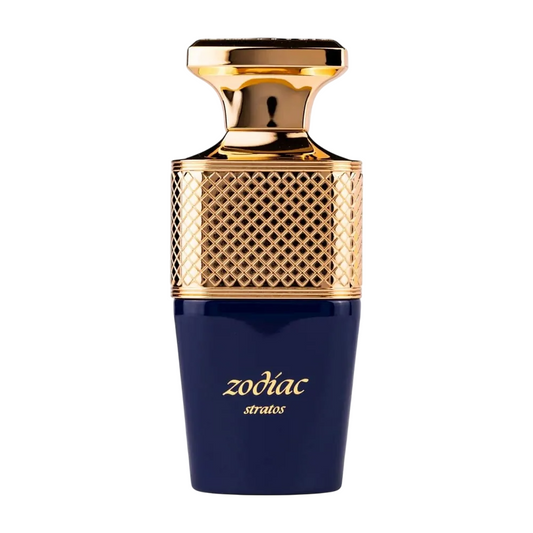 Paris Corner, Zodiac Stratos, Apa de parfum, Barbati, 100 ml
