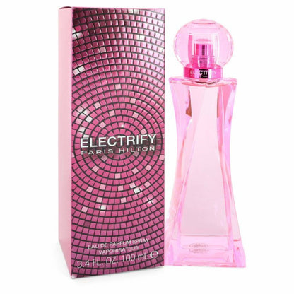 Paris Hilton, Electrify, Apă de parfum, Pentru femei, 100 ml