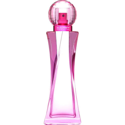 Paris Hilton, Electrify, Apă de parfum, Pentru femei, 100 ml