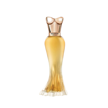 Paris Hilton, Gold Rush, Eau De Parfum, For Femei, 100 ml