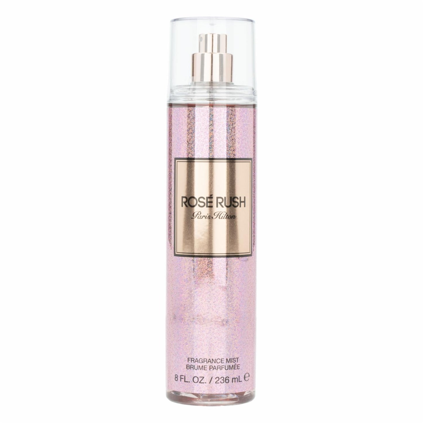 Paris Hilton, Rose Rush, Spray parfumat, Femei, 236 ml