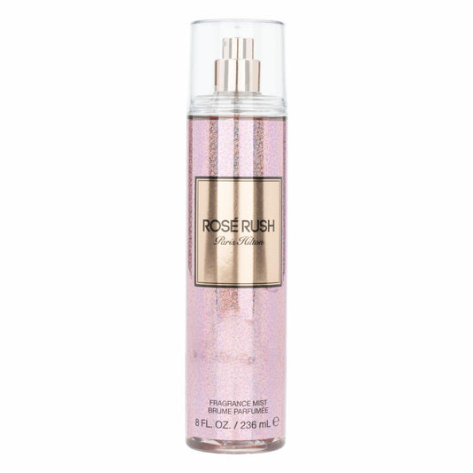 Paris Hilton, Rose Rush, Spray parfumat, Femei, 236 ml