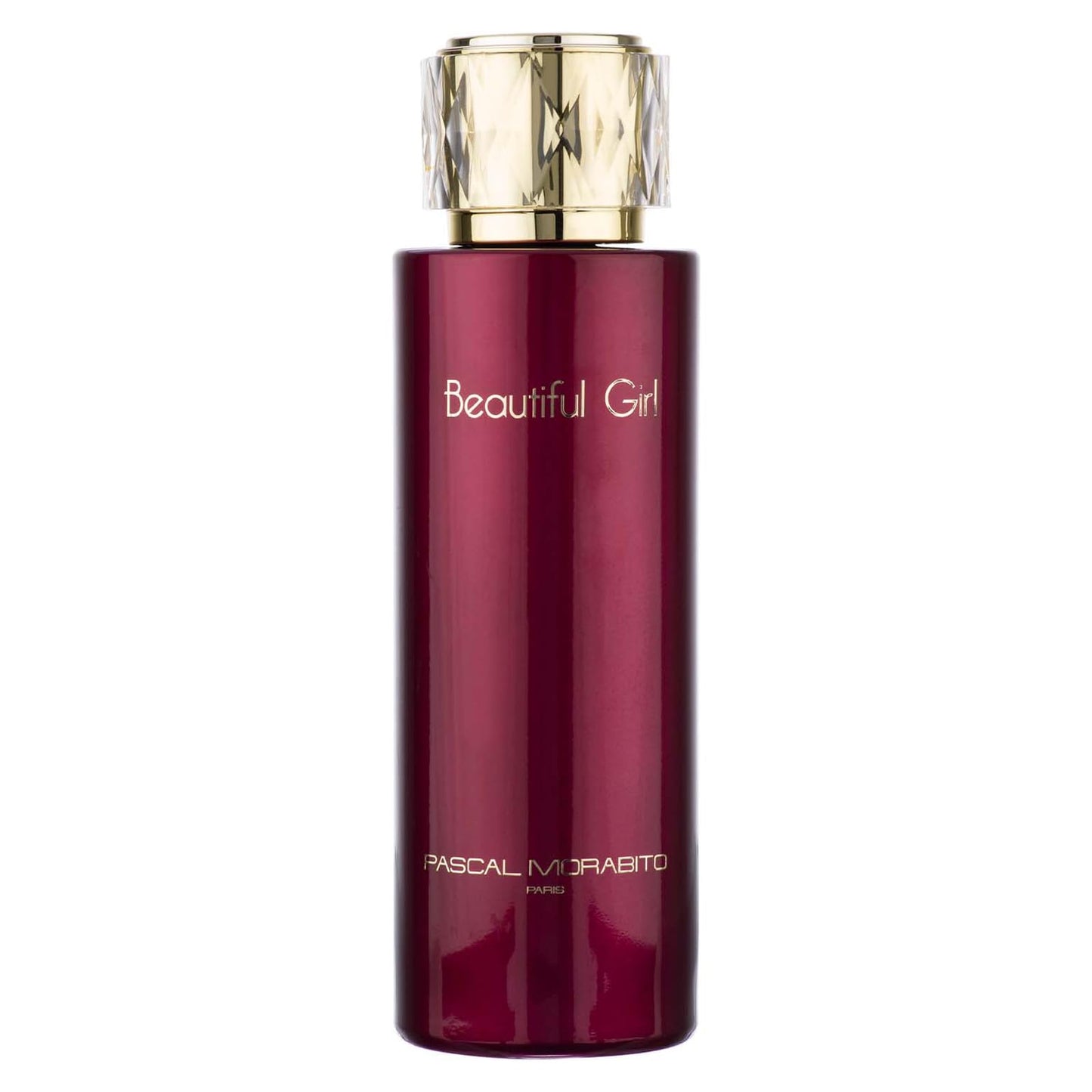Pascal Morabito, Beautiful Girl, Apa de parfum, Femei, 100 ml