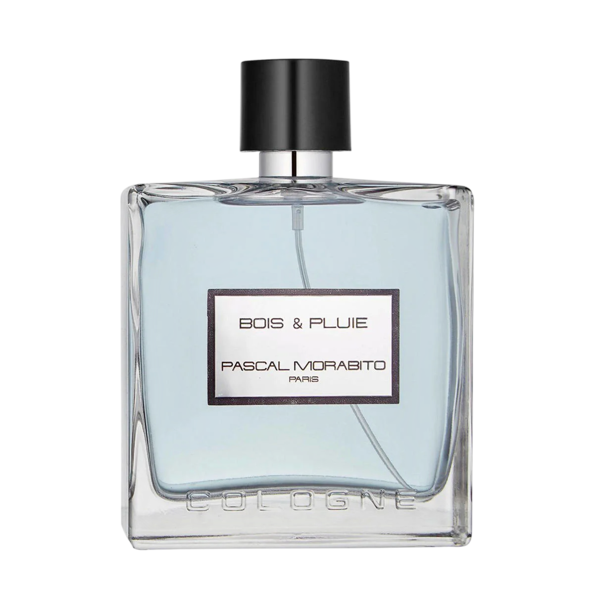 Pascal Morabito, Bois & Pluie, Apa de toaleta, Barbati, 200 ml