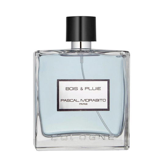 Pascal Morabito, Bois & Pluie, Apa de toaleta, Barbati, 200 ml