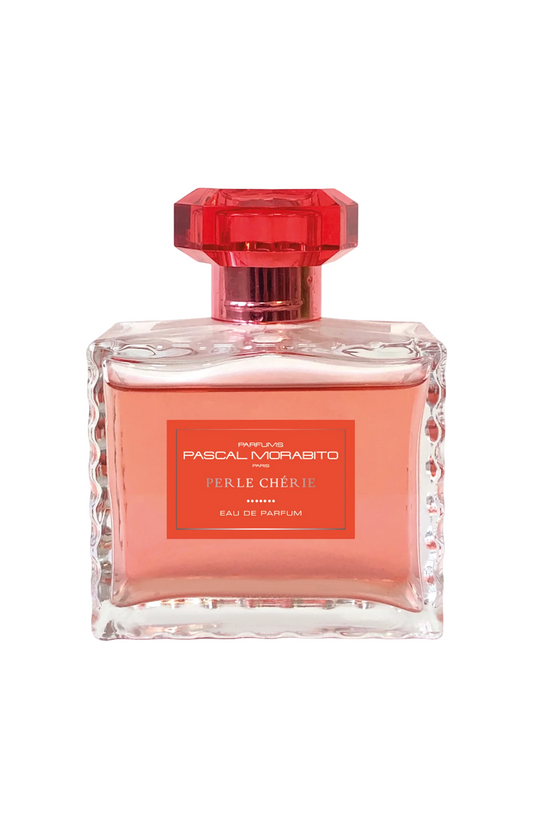 Pascal Morabito, Perle Cherie, Apa de parfum, Femei, 100 ml
