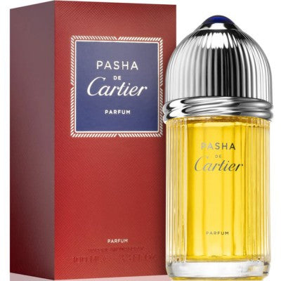 Cartier Pasha de Cartier Parfum 100ml