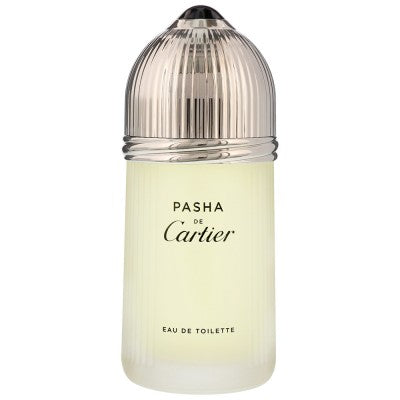 Cartier Pasha de  Eau de Toilette 100ml