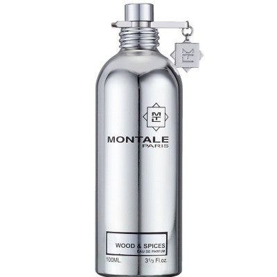 Montale Patchouli Leaves Eau de Parfum 100ml