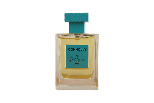 Paul Lawrence, Connolly, Apa de parfum, Unisex, 100 ml *Tester