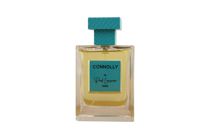 Paul Lawrence, Connolly, Apă de parfum, Unisex, 100 ml *Tester