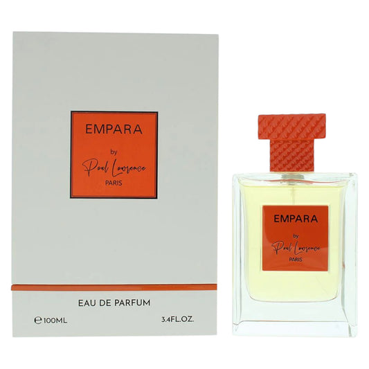 Paul Lawrence, Empara, Apa de parfum, Unisex, 100 ml