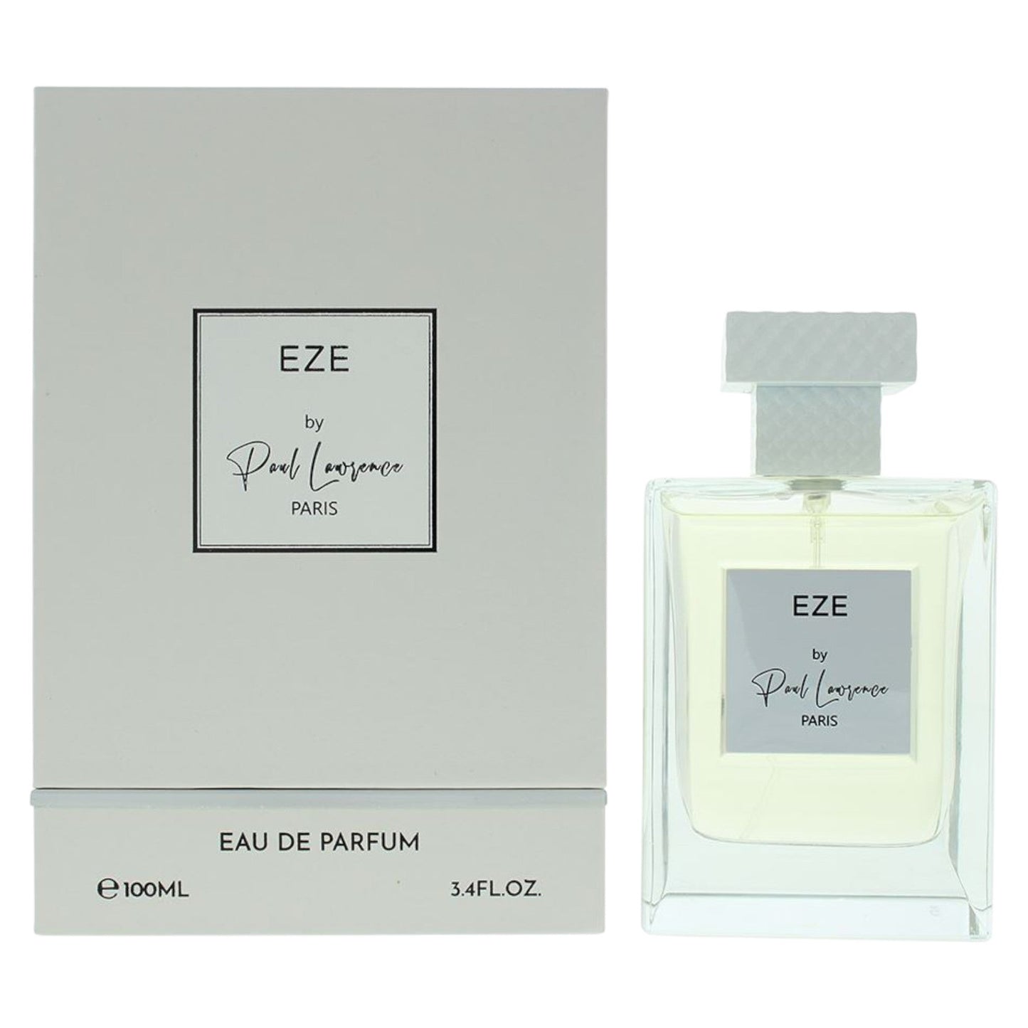 Paul Lawrence, Eze, Apa de parfum, Femei, 100 ml