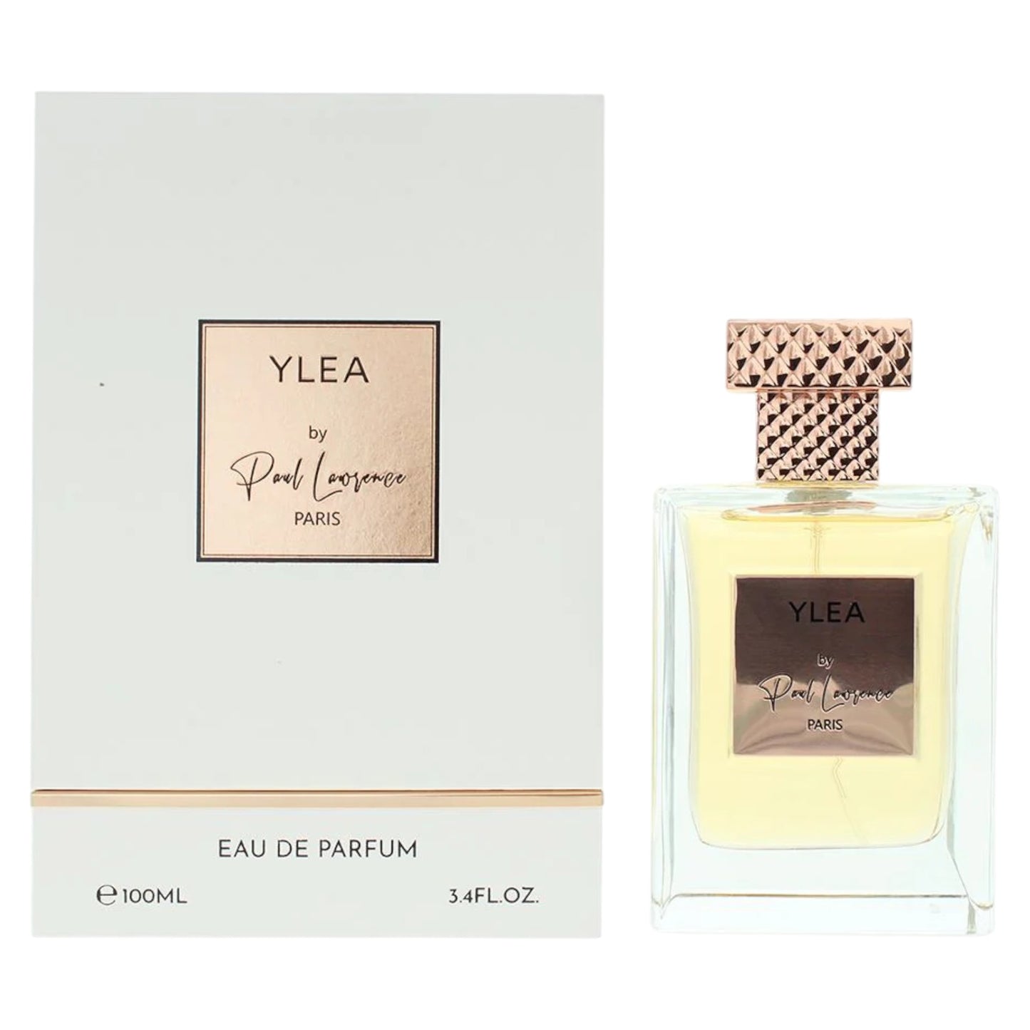 Paul Lawrence, Ylea, Apa de parfum, Femei, 100 ml