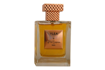 Paul Lawrence, Ylea, Apă de parfum, Unisex, 100 ml *Tester