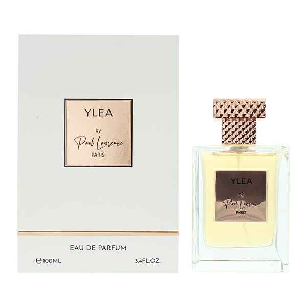 Paul Lawrence Ylea Eau de Parfum femei 100 ml