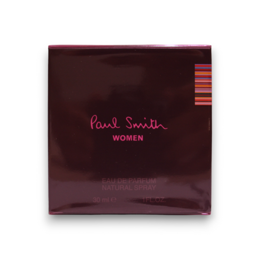 Paul Smith, Femei, Apa de parfum, Femei, 30 ml