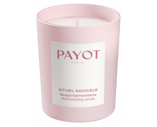 Payot, Rituel Douceur, Lumânare parfumată, 180 g