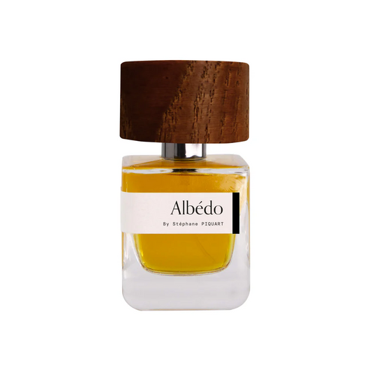 Apa de parfum, Albédo, 50ml by Stéphane PIQUART
