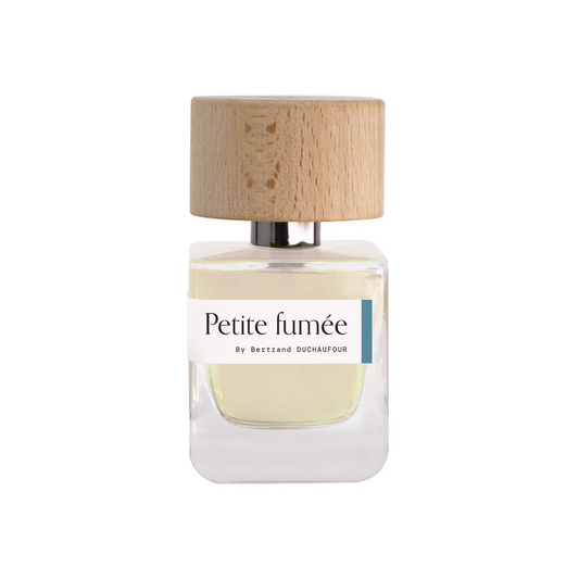 Apa de parfum, Petite fumée, 50ml by Bertrand DUCHAUFOUR