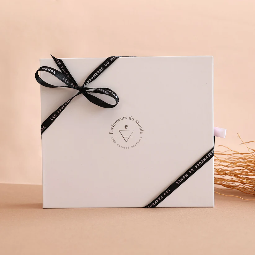 Discovery Kit Luxury Parfumeurs du monde, 18x2ml