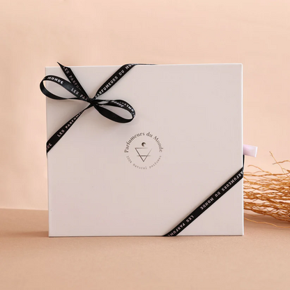 Discovery Kit Luxury Parfumeurs du monde, 18x2ml