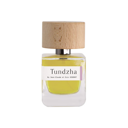 Apa de parfum, Tundzha, 50ml by Jean-Claude et Eric GIGODOT