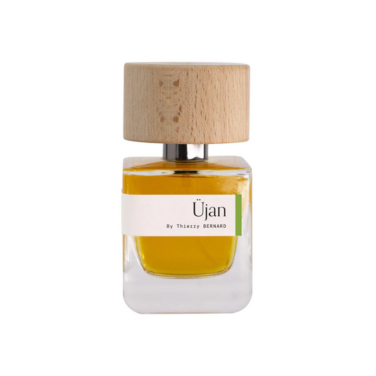 Apa de parfum, Üjan, 50ml by Thierry BERNARD