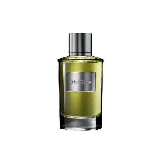 Pedro Del Hierro, Pour Homme, Apa de toaleta, Barbati, 100 ml