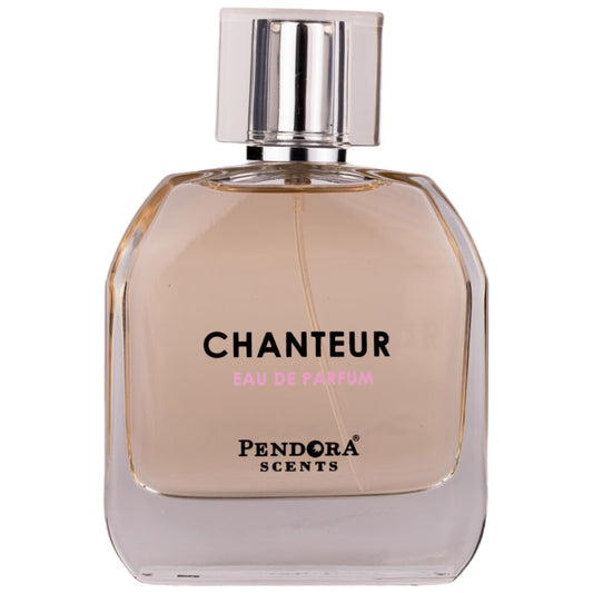 Pendora Scents, Chanteur, Apa de parfum, Femei, 100 ml