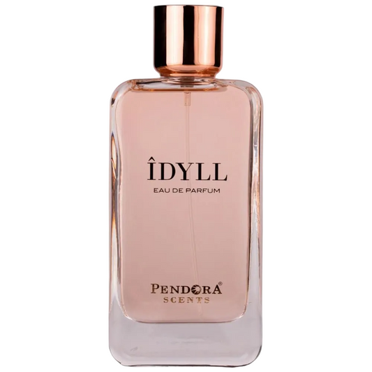 Pendora Scents, Idyll, Apa de parfum, Femei, 100 ml