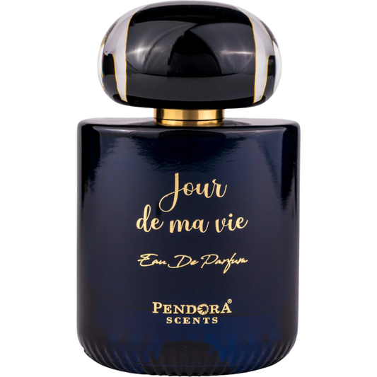 Pendora Scents, Jour De Ma Vie, Apa de parfum, Femei, 100 ml