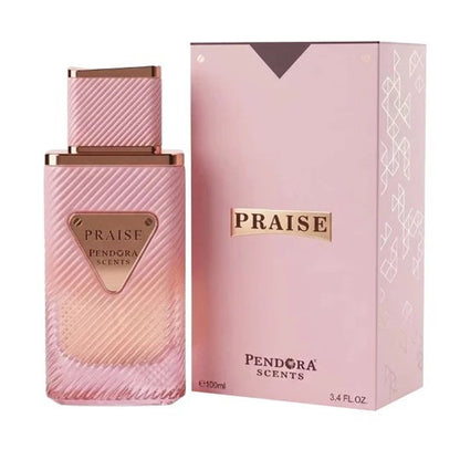Pendora Scents, Praise, Eau De Parfum, Unisex, 100 ml