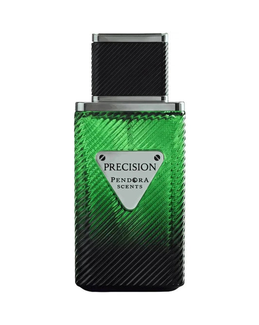 Pendora Scents, Precision, Apă de parfum, Pentru bărbați, 100 ml