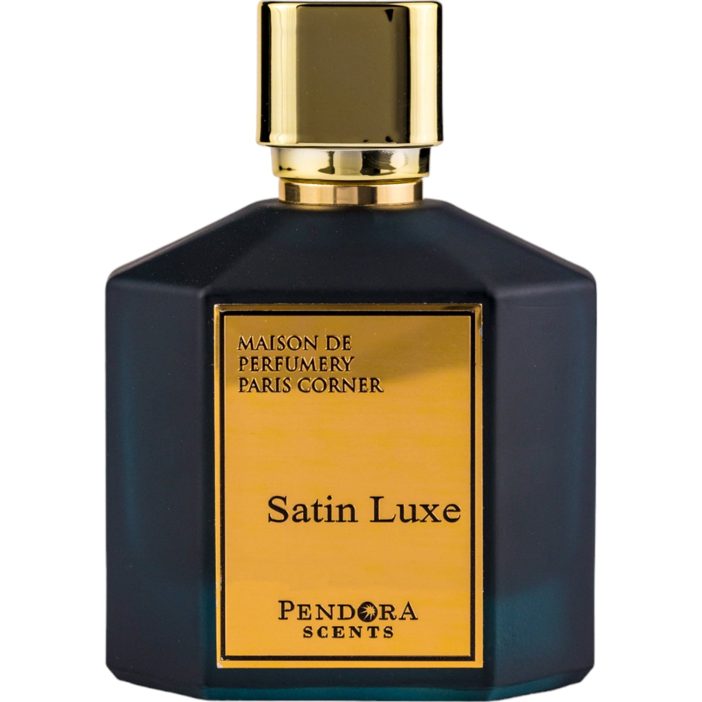 Pendora Scents, Satin Luxe, Apa de parfum, Unisex, 100 ml