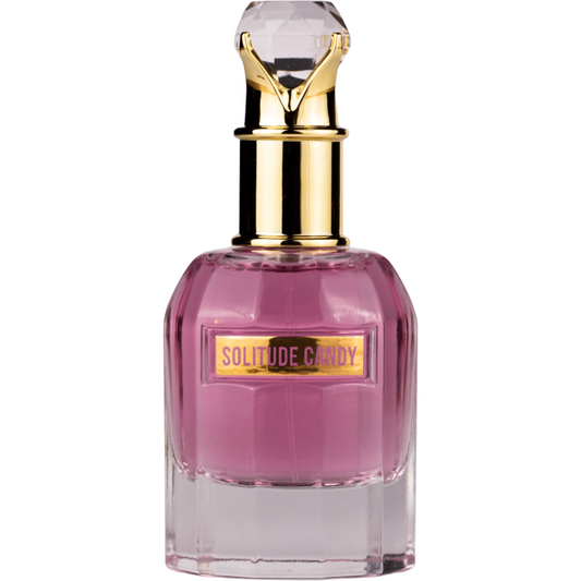 Pendora Scents, Solitude Candy, Apa de parfum, Femei, 100 ml