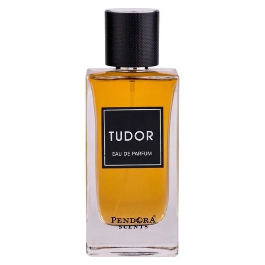 Pendora Scents, Tudor, Apa de parfum, Barbati, 100 ml