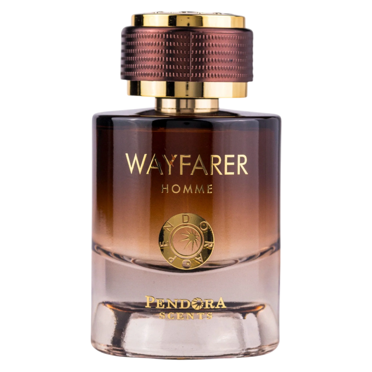 Pendora Scents, Wayfarer, Apa de parfum, Barbati, 100 ml