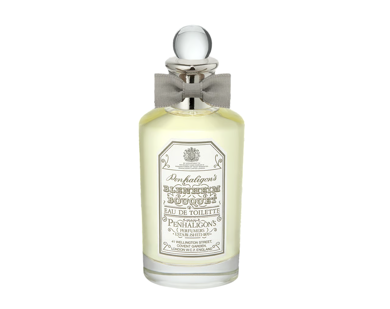 Penhaligon's, Blenheim Bouquet, Eau De Toilette, Barbati, 100 ml