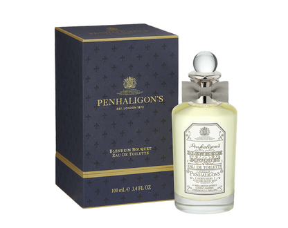 Penhaligon's, Blenheim Bouquet, Eau De Toilette, Barbati, 100 ml