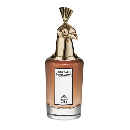 Penhaligon's, Clandestine Clara, Eau De Parfum, For Femei, 100 ml