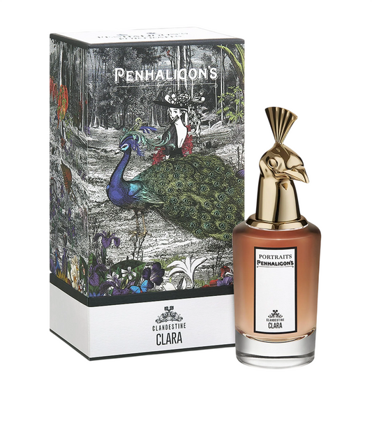 Penhaligon's, Clandestine Clara, Eau De Parfum, For Femei, 100 ml