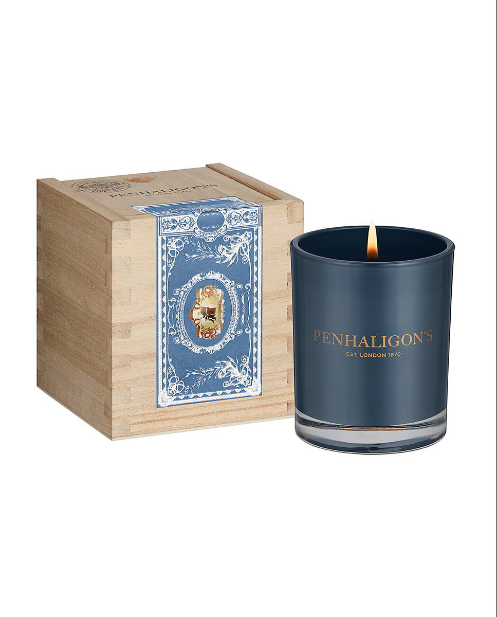 Penhaligon's, Roanoke Ivy, Lumânare parfumată, 200 g