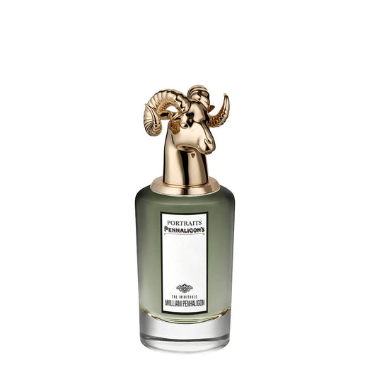 Penhaligon's, The Inimitable William Penhaligon, Eau De Parfum, Barbati, 75 ml