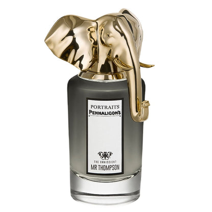 Penhaligon's, The Omniscient Mr Thompson, Apă de parfum, Pentru bărbați, 75 ml