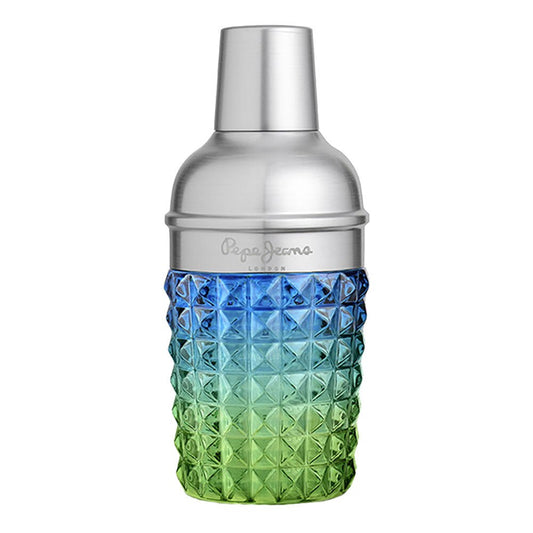 Pepe Jeans, Cocktail Edition, Apa de toaleta, Barbati, 100 ml