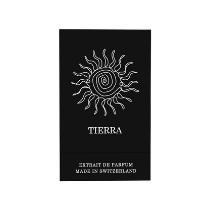 Pernoire, Tierra, Eau De Parfum, Unisex, 50 ml