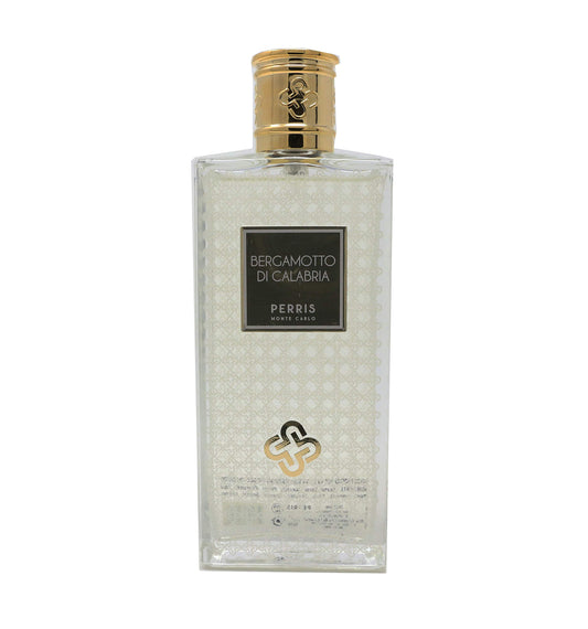 Perris Monte Carlo, Bergamotto Di Calabria, Apa de parfum, Unisex, 100 ml *Tester