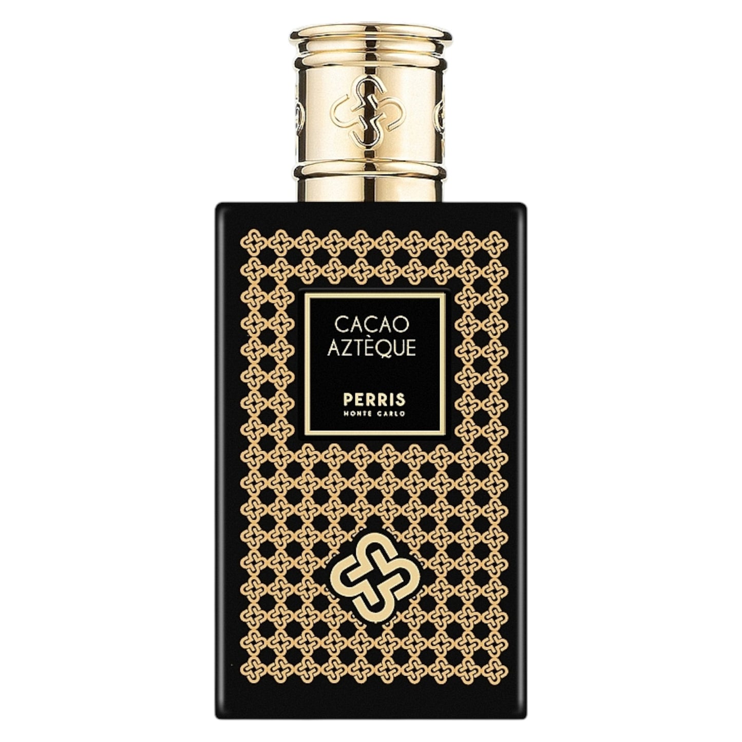 Perris Monte Carlo, Cacao Azteque, Apa de parfum, Unisex, 100 ml